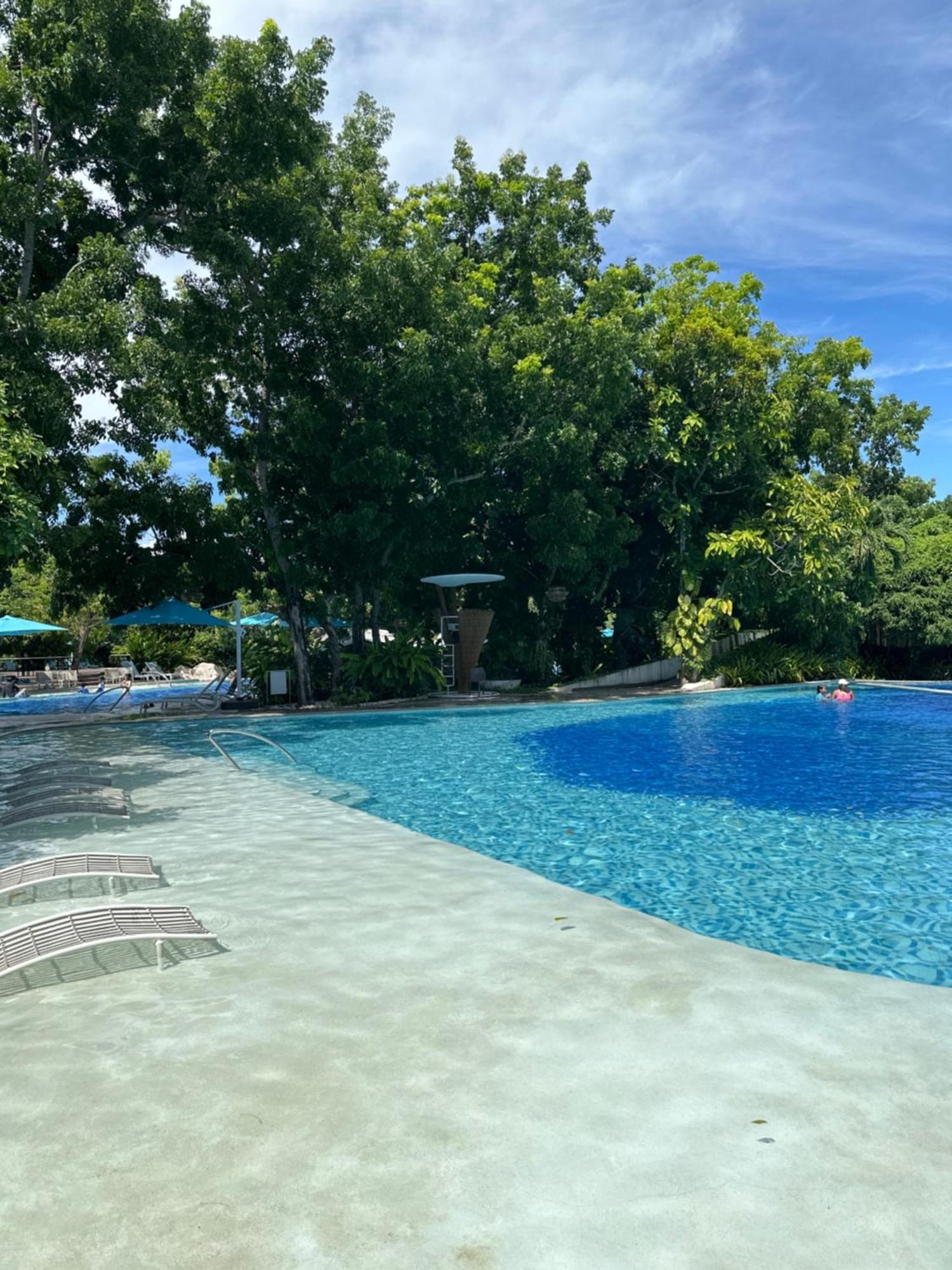 14dc Tambuli Seaside Living Apartamento