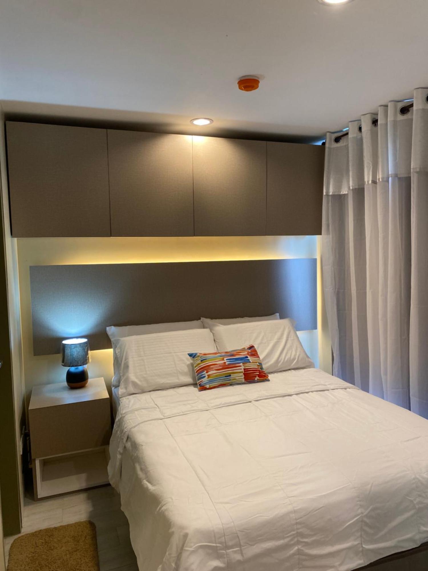 Aparthotel Cityscape Grandtower Cebu