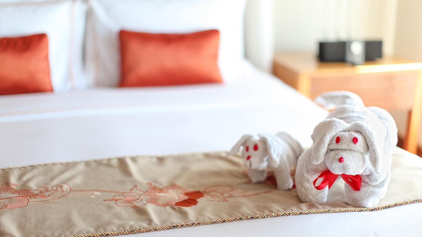 Resort Crimson And - Mactan Island, Cebu 5*
