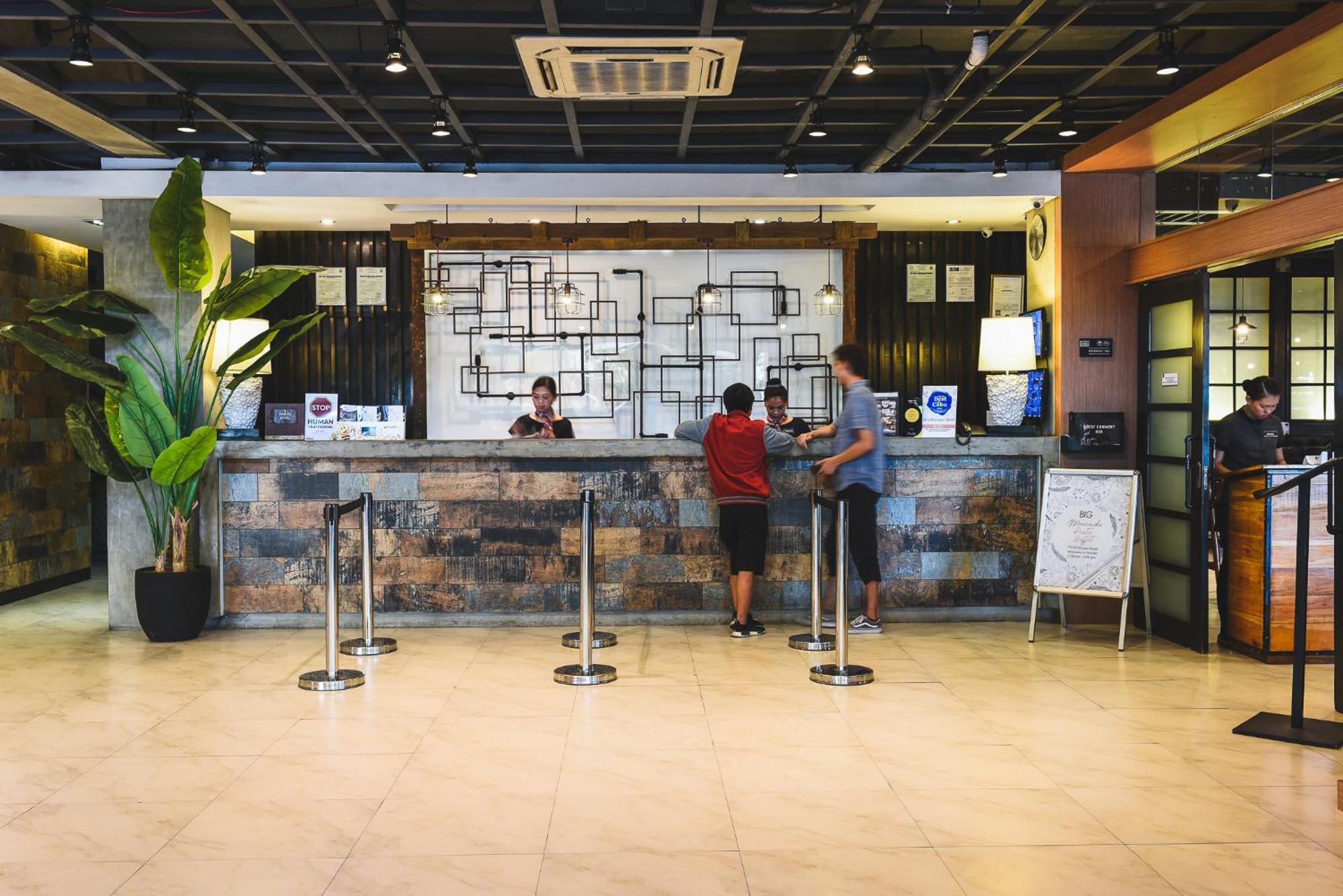 Big Hotel 3*