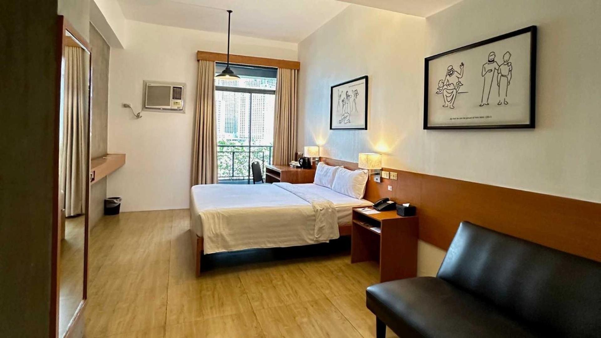 Hotel Big 3*