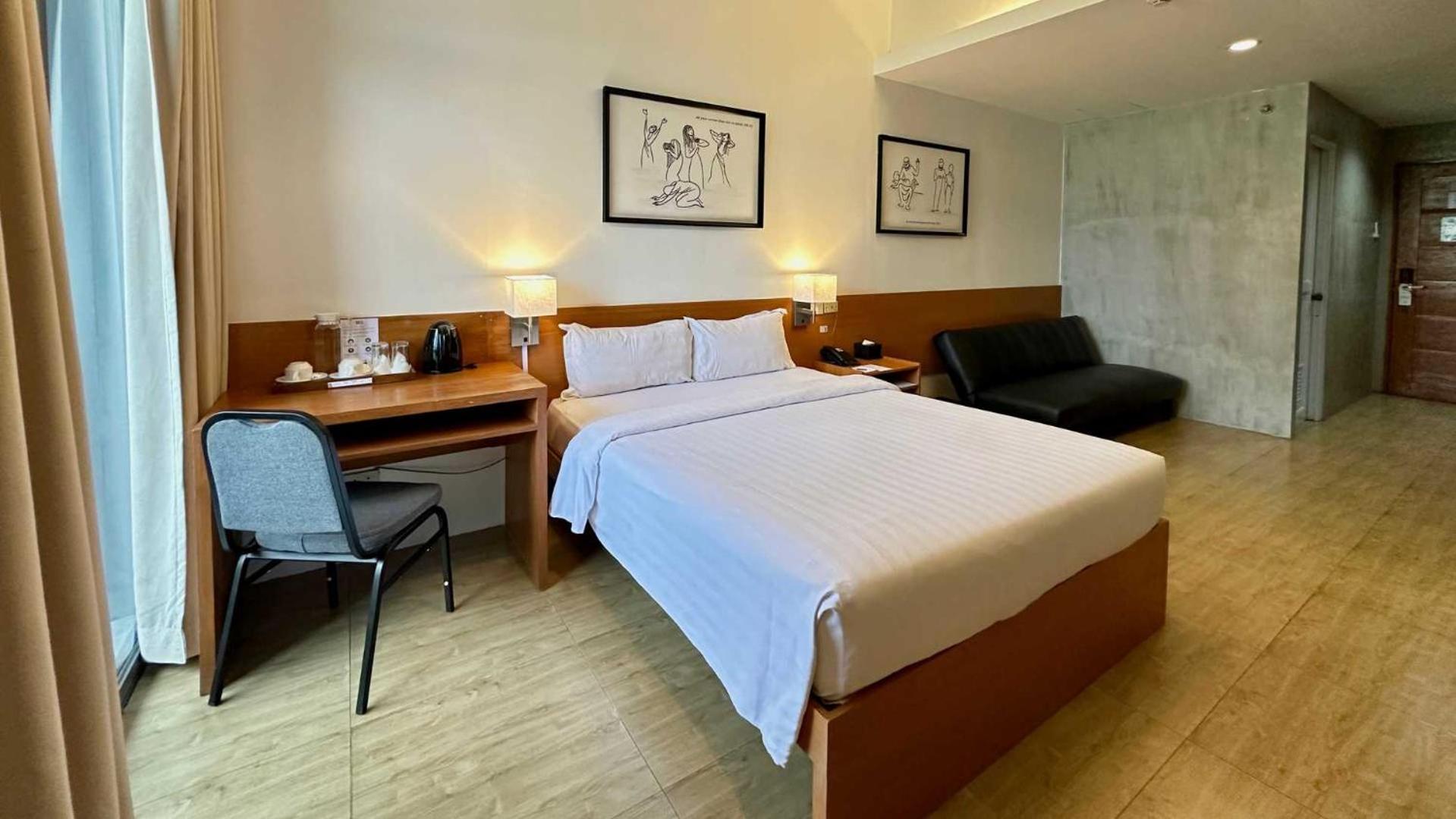 Big Hotel Cebu