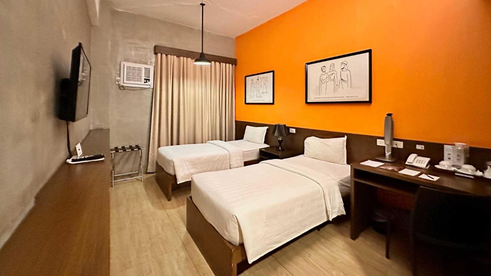 Big Hotel