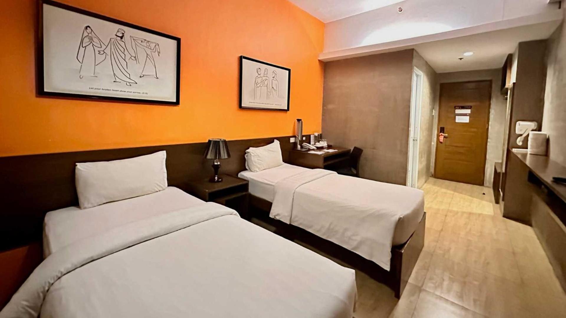 Big Hotel 3*
