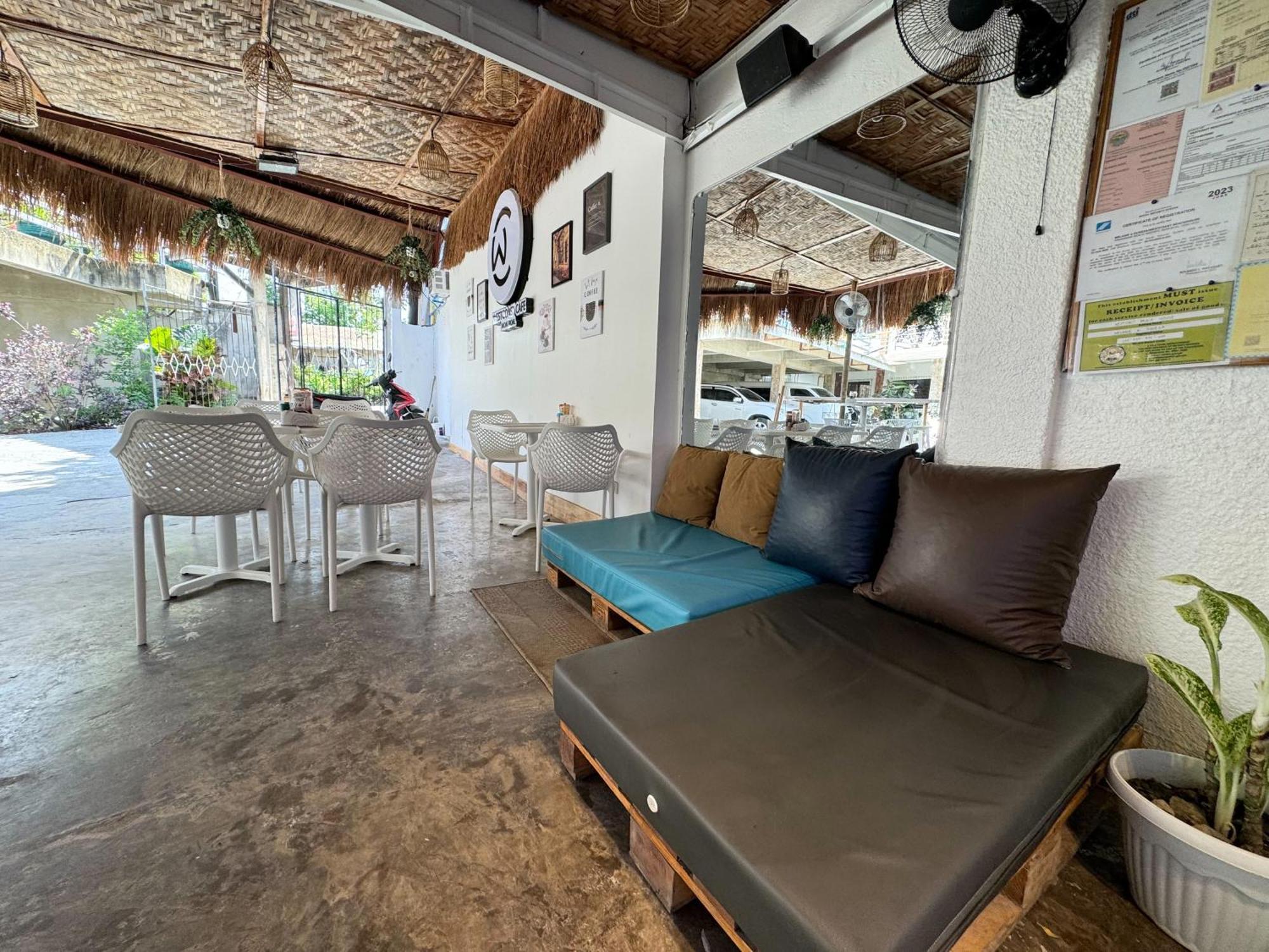 West Coast House Hotel 5*