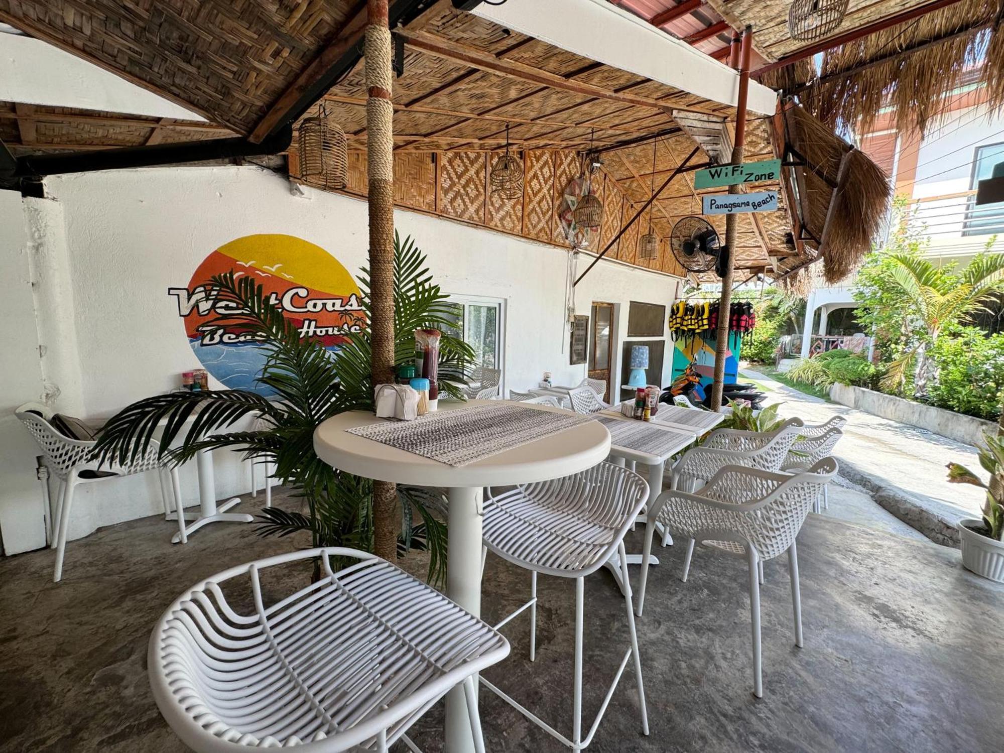 Hotel West Coast House 5*