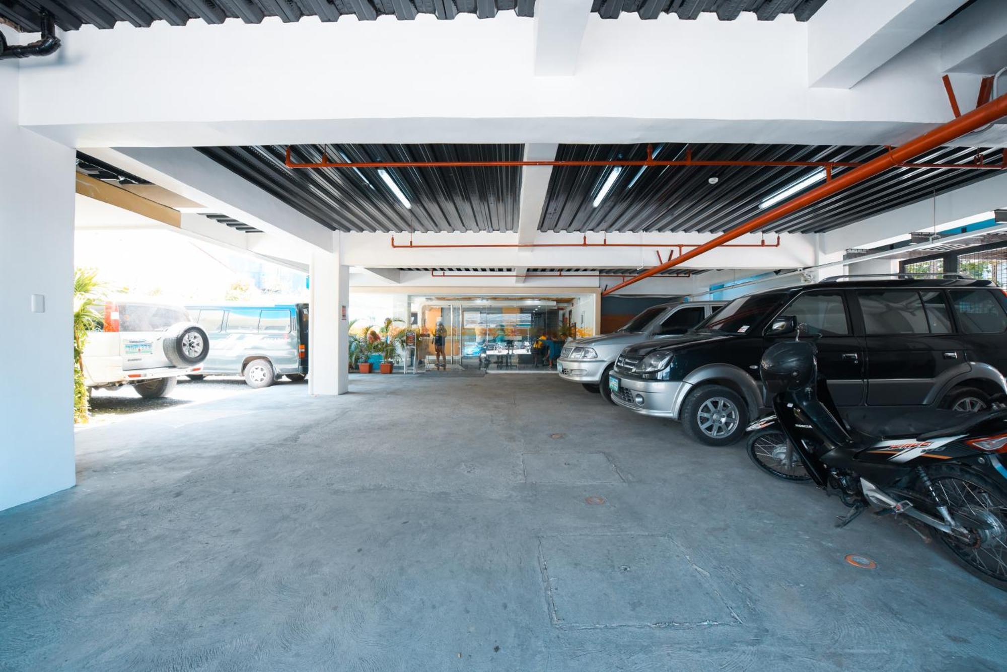 Travelbee Fuente bahay-panuluyan 3*