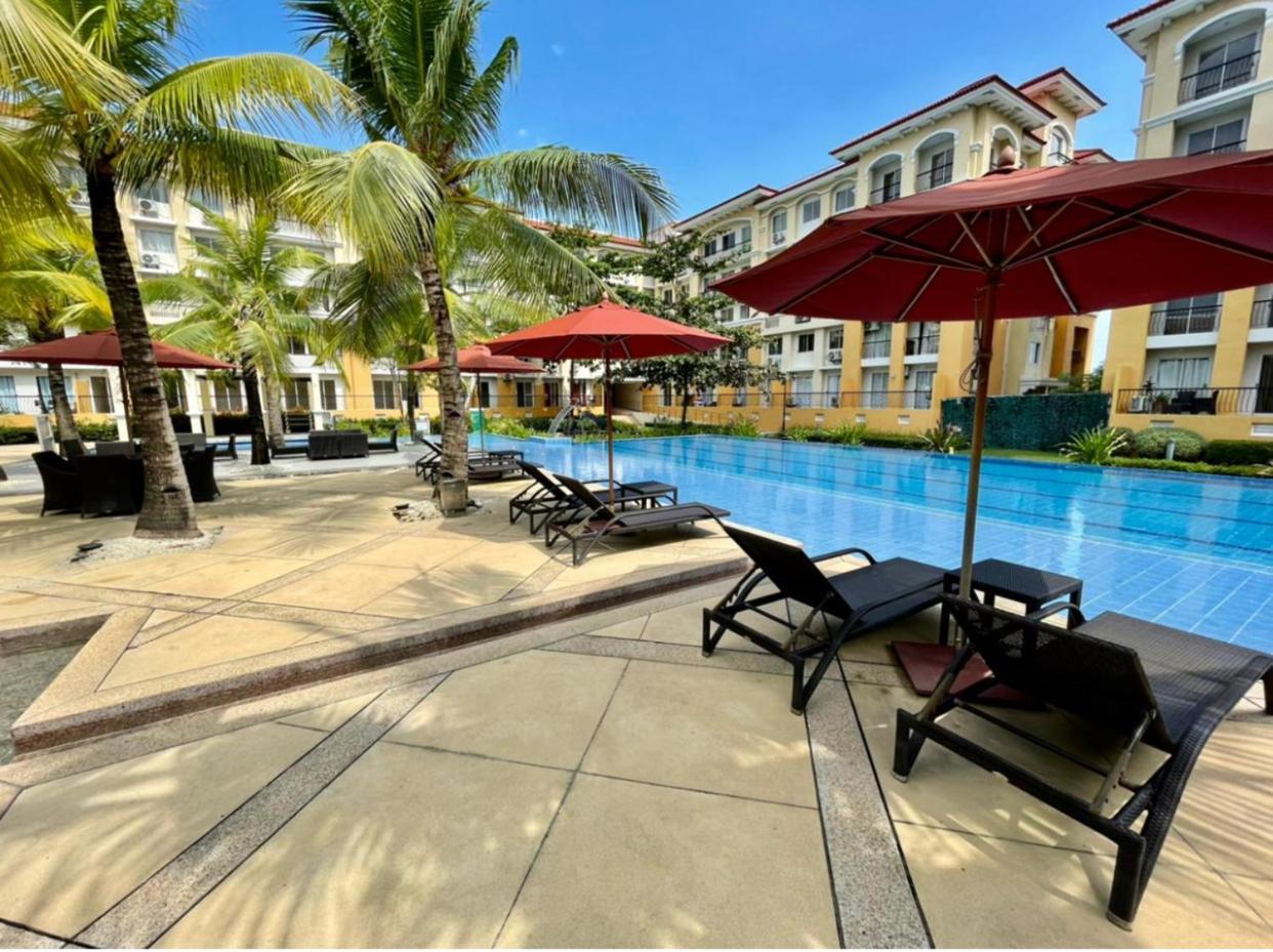 Cozy Staycation Apartment Cebu