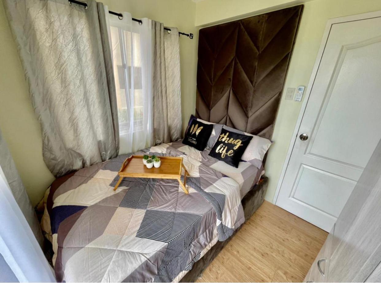 Cozy Staycation Cebu