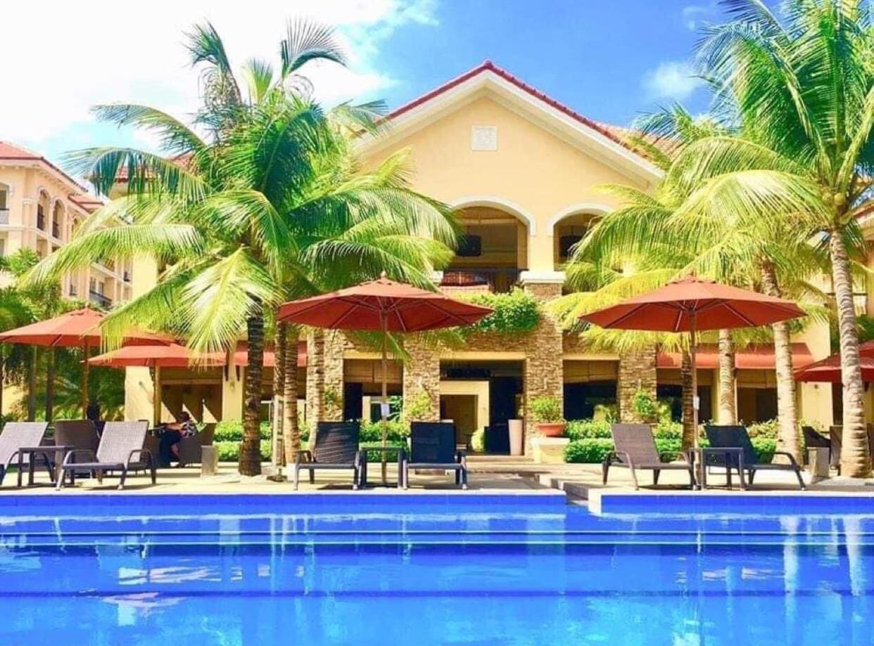 Cozy Staycation Apartment Cebu