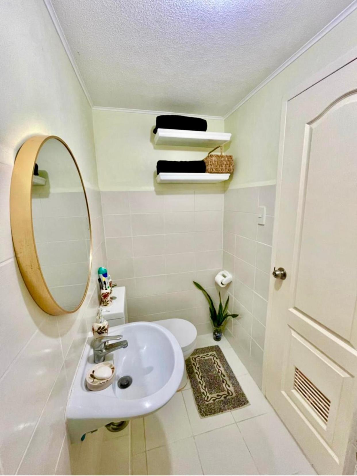 Cozy Staycation Apartment Cebu