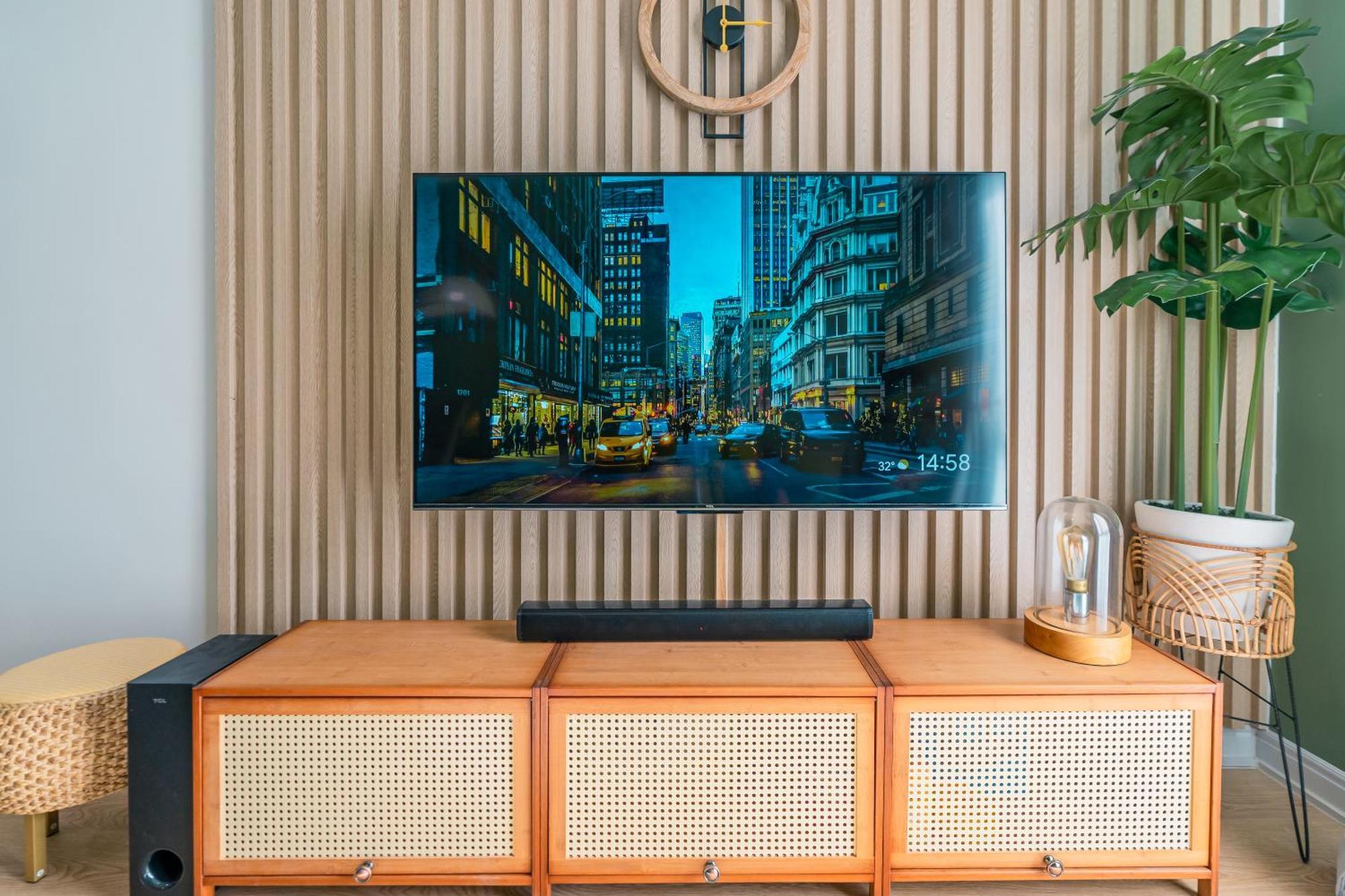 Avida Towers Riala Tower 1, Stylish Theme 1br, It Park Apartment Cebu