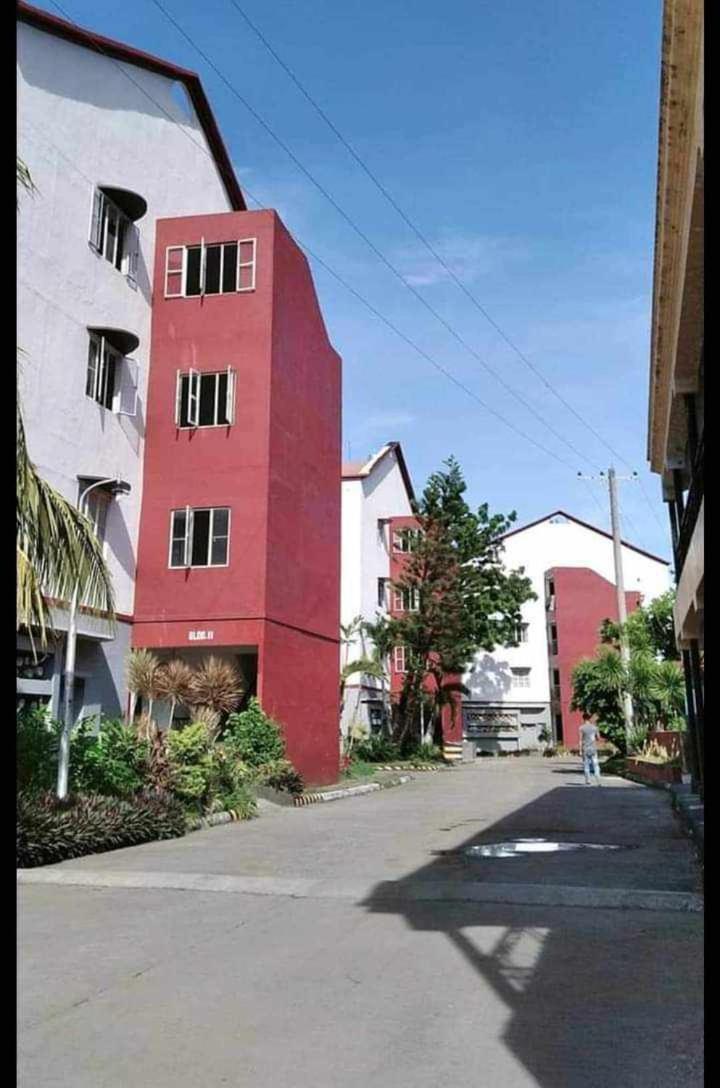2 Bedrooms For Rent Apartment Lapu-Lapu City