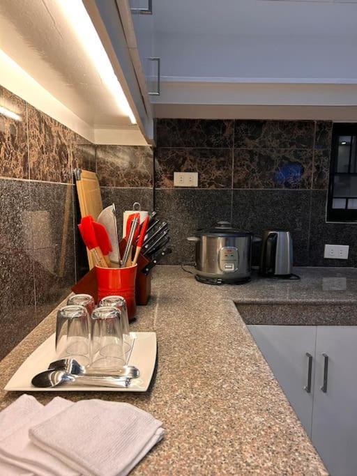 Holiday home Caliah Homes Balamban