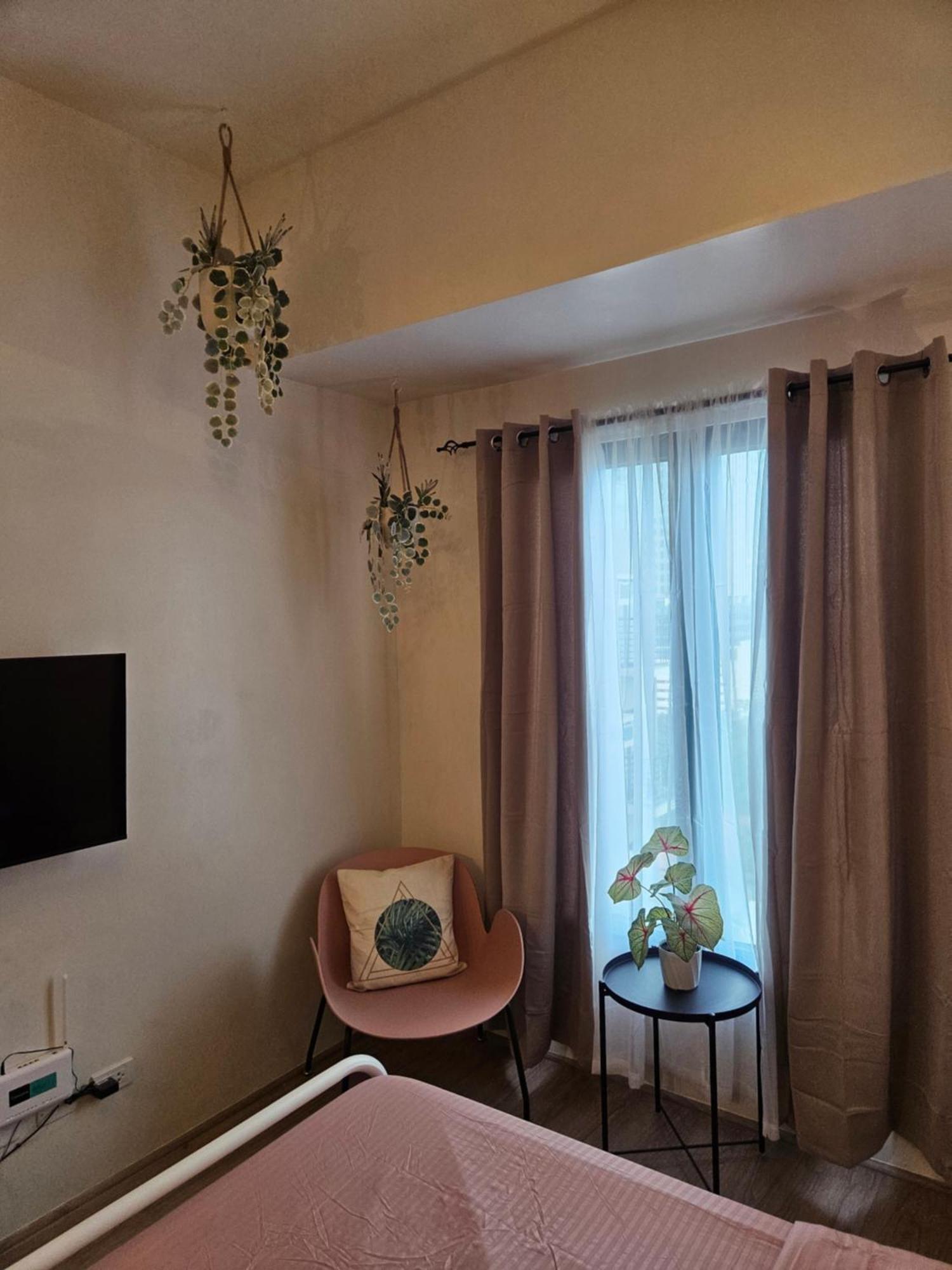 Apartment Unit At The Median Cebu