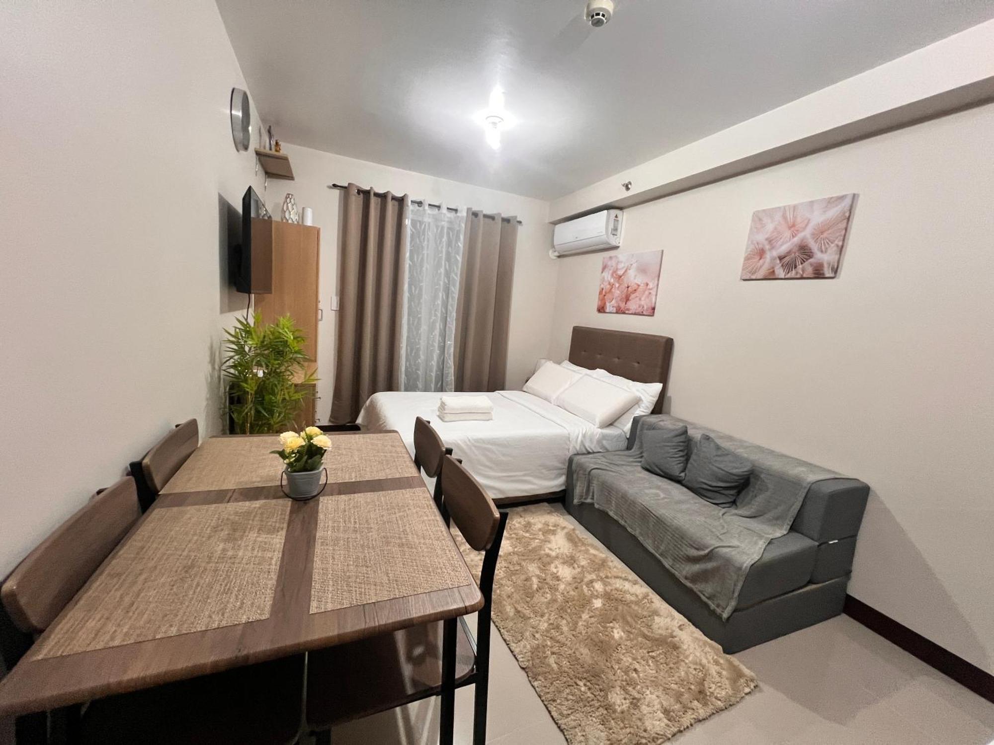 Condotel Apartment