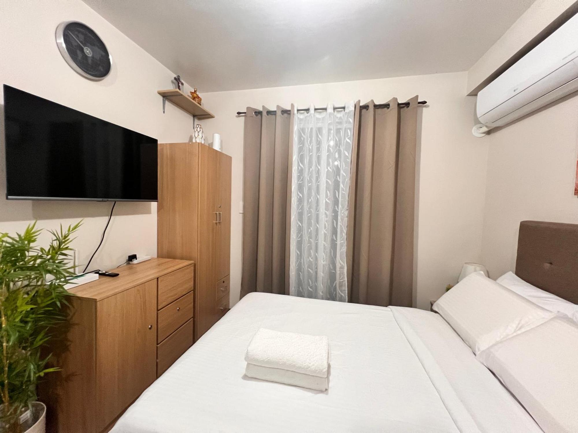 Condotel * Lapu-Lapu City