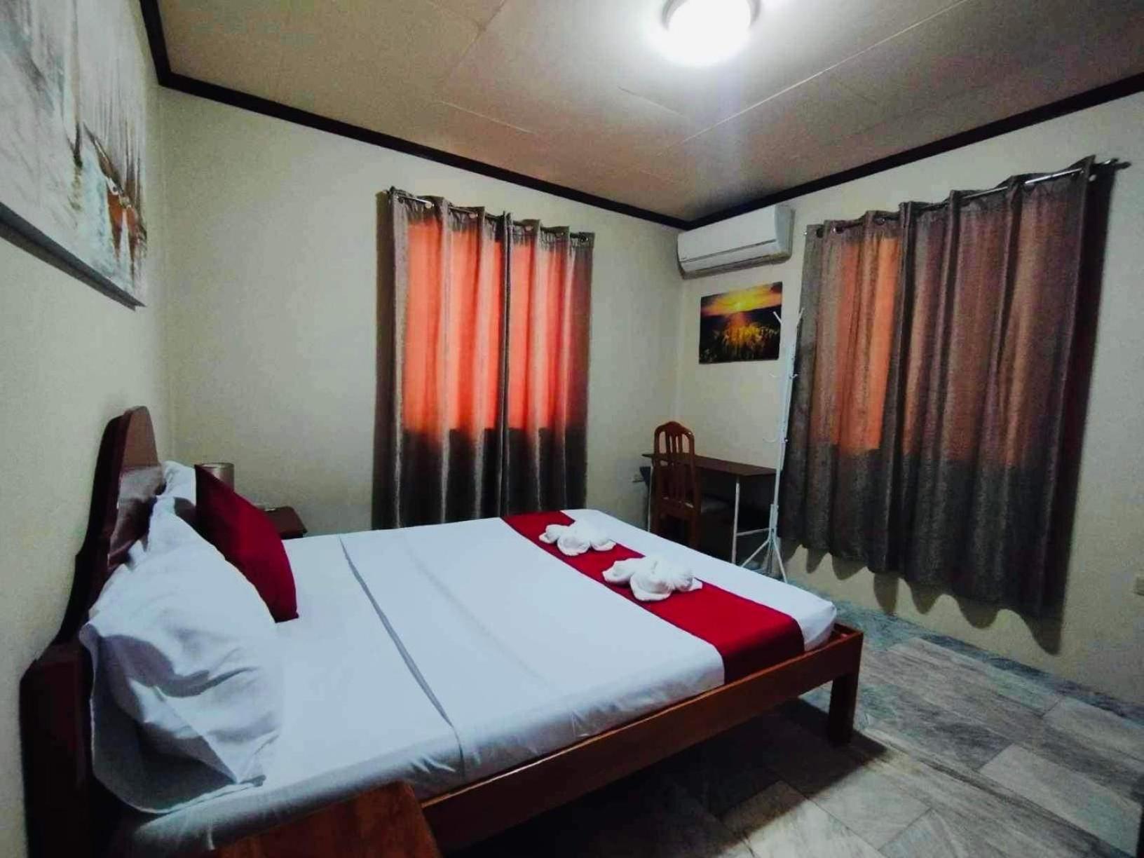 Dreamcatcher Hostel Moalboal