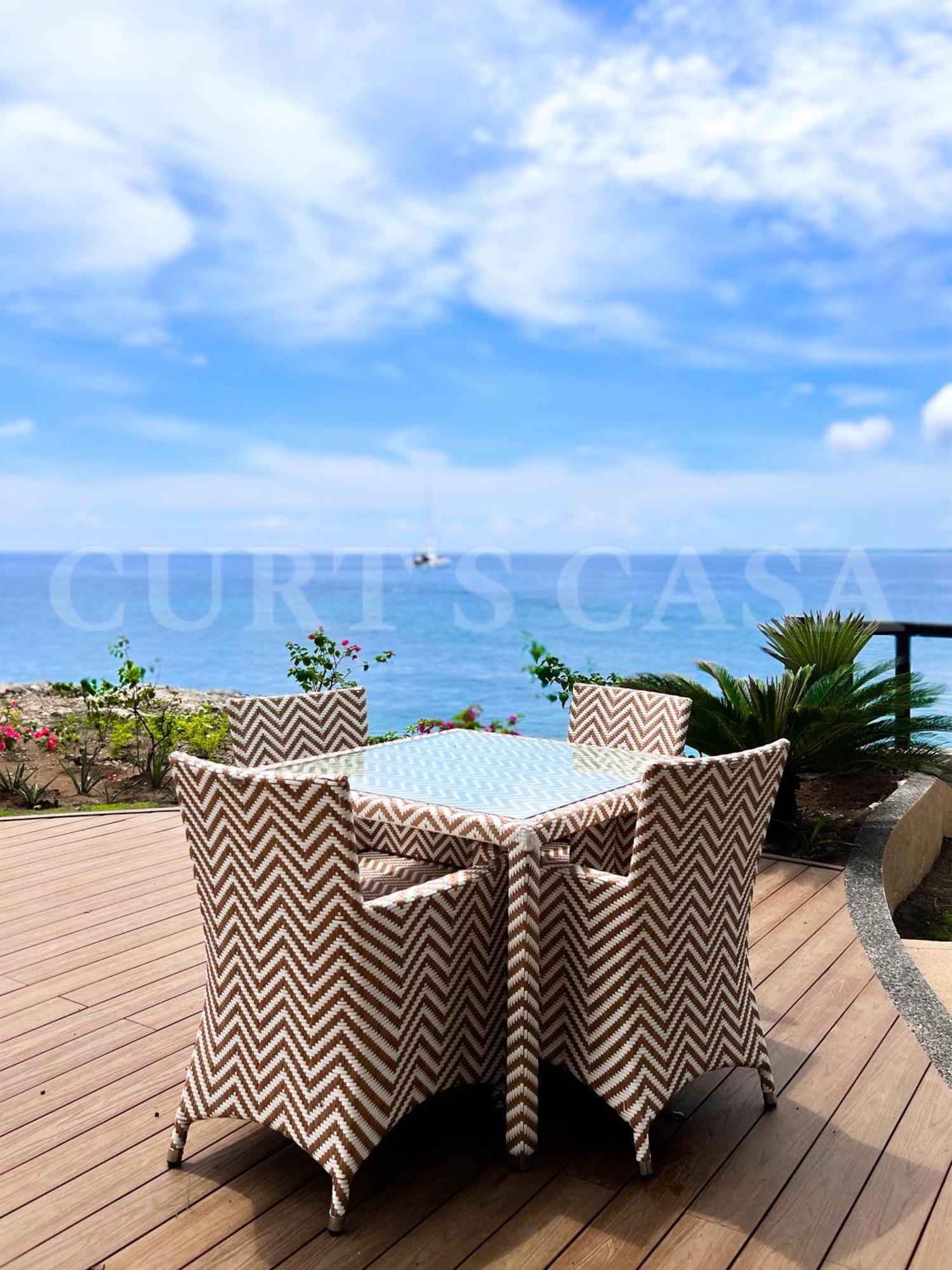 1br In Mactan Newtown Pool And Beach! Apartment *