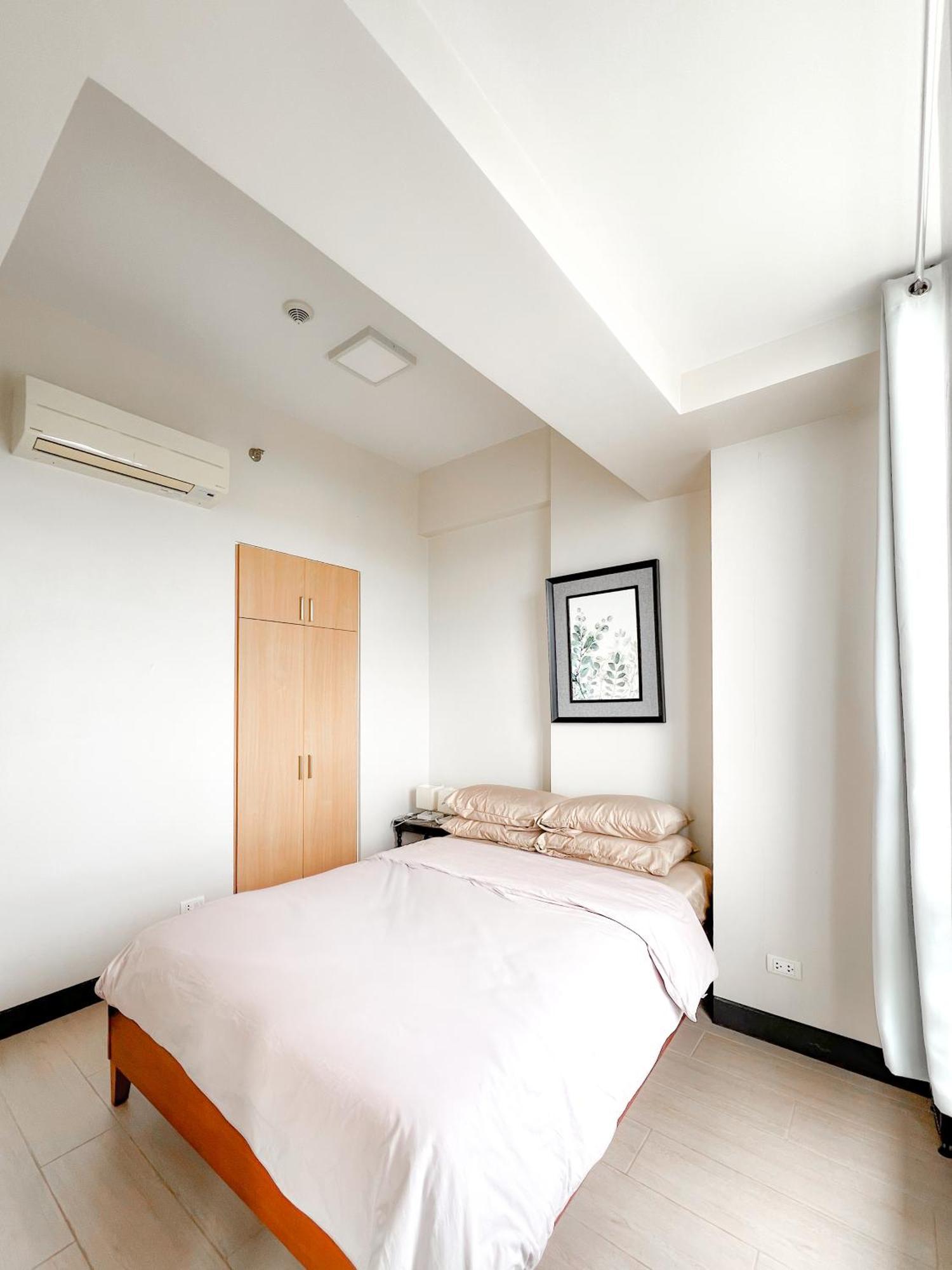 1br In Mactan Newtown Pool And Beach! Punta Engano (Mactan)