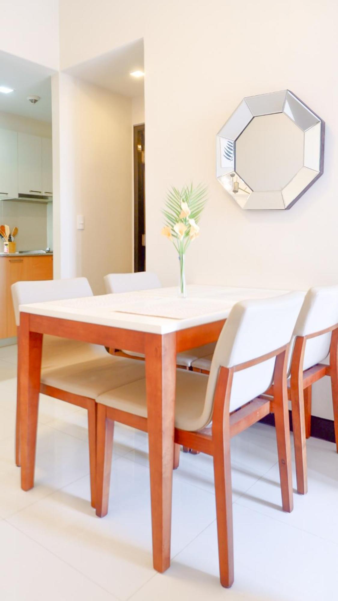 1br In Mactan Newtown Pool And Beach! Punta Engano (Mactan)