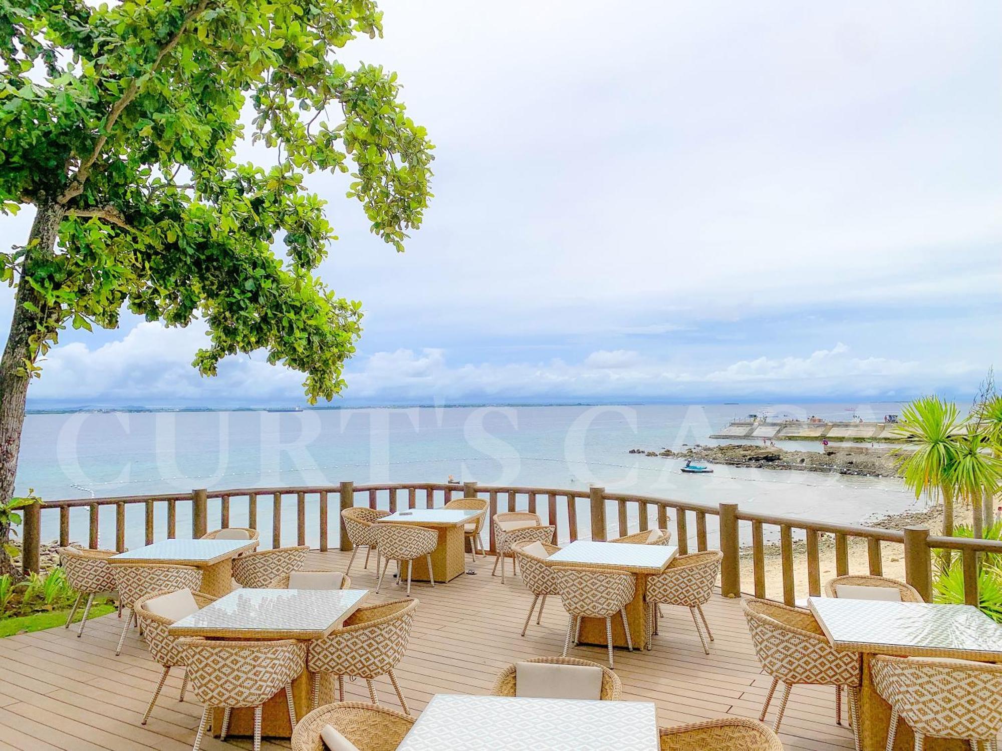 Apartment 1br In Mactan Newtown Pool And Beach! Punta Engano (Mactan)