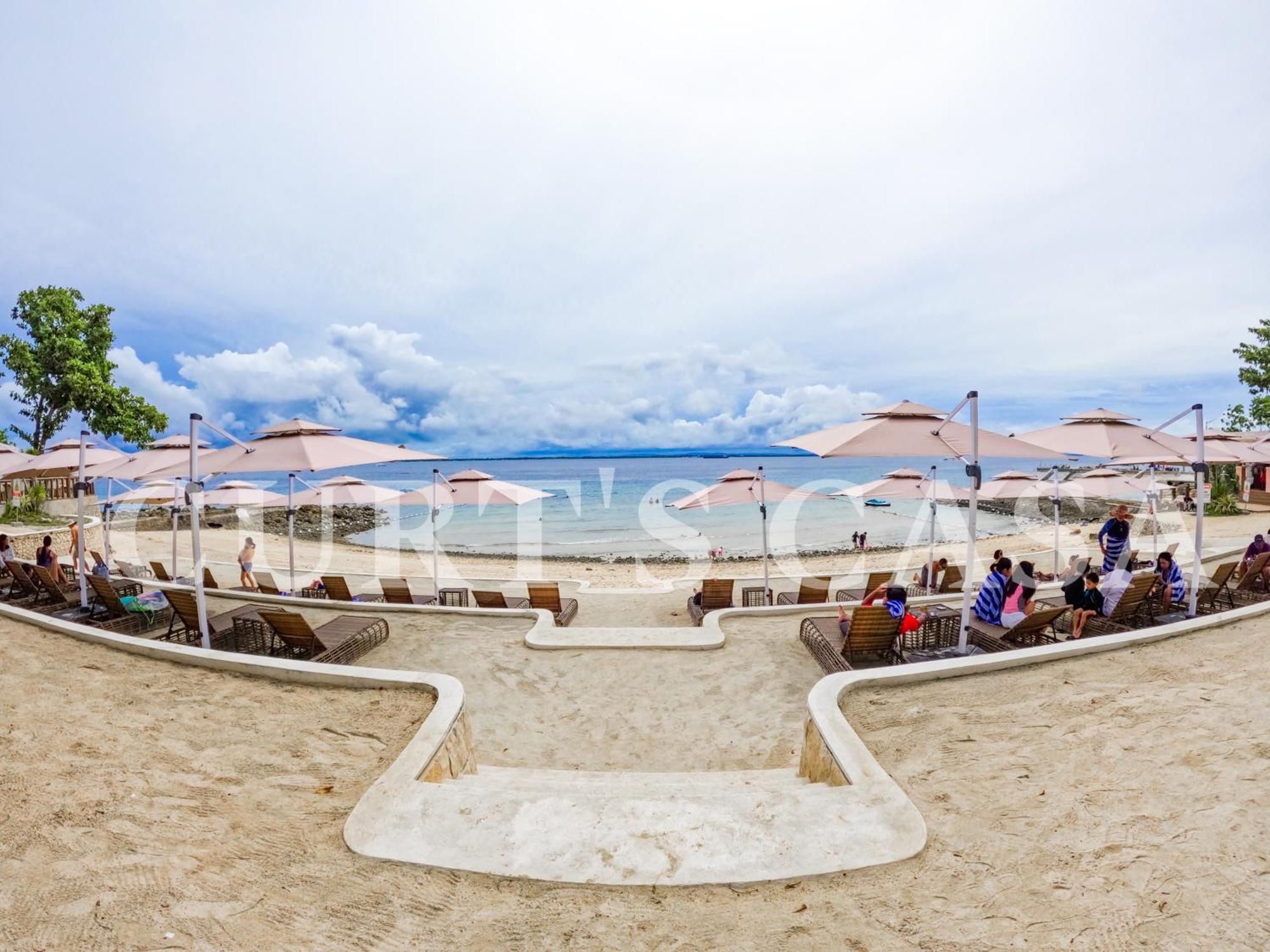 1br In Mactan Newtown Pool And Beach! Punta Engano (Mactan)