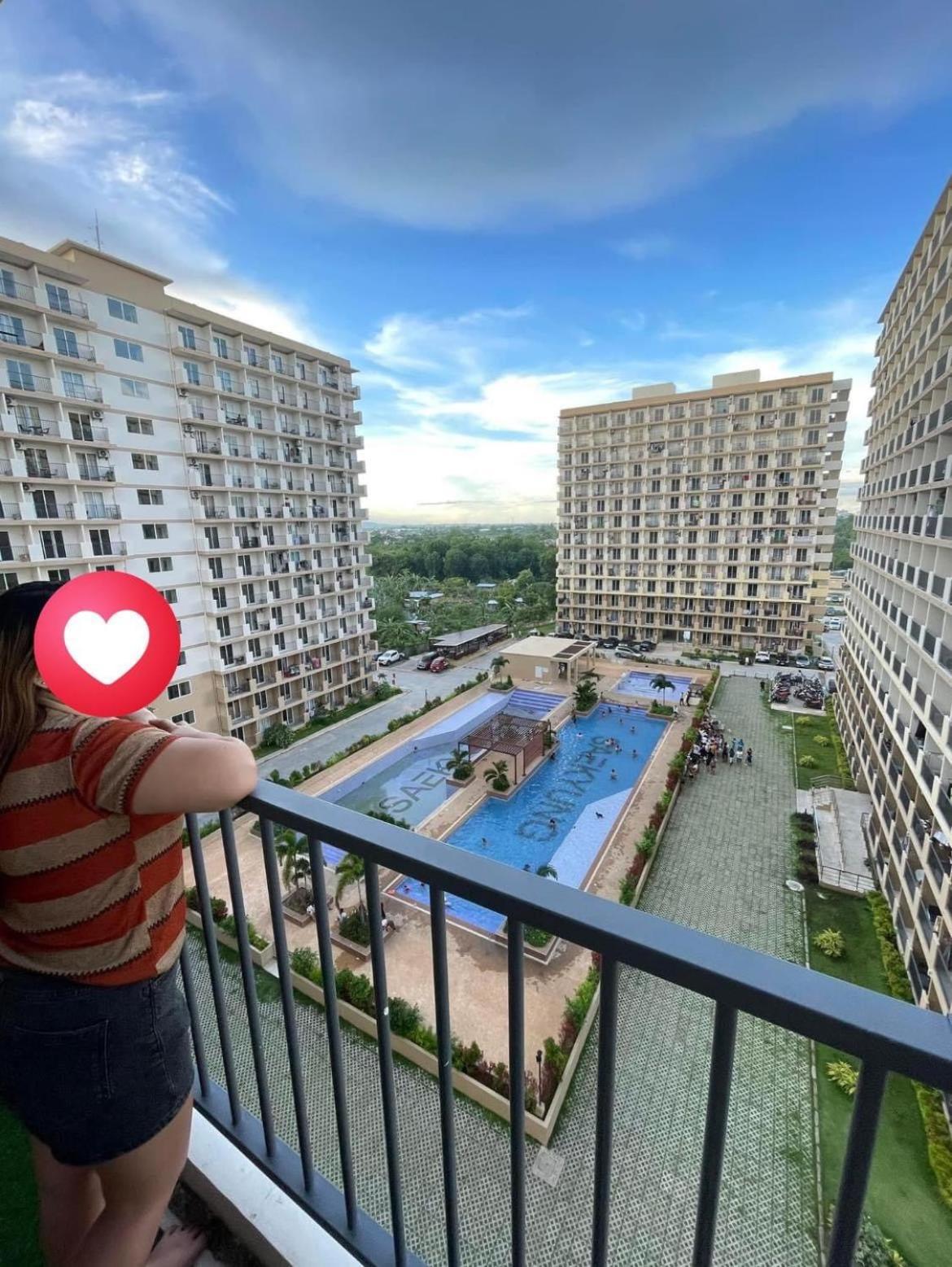 Budgetfriendly At Dd's Holistay Apartment