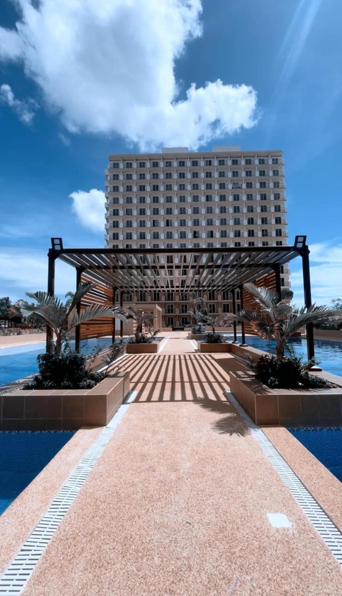 Apartment Budgetfriendly At Dd's Holistay Lapu-Lapu City