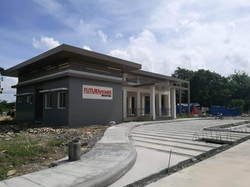 Bahay bakasyunan Futura Homes Mactan *