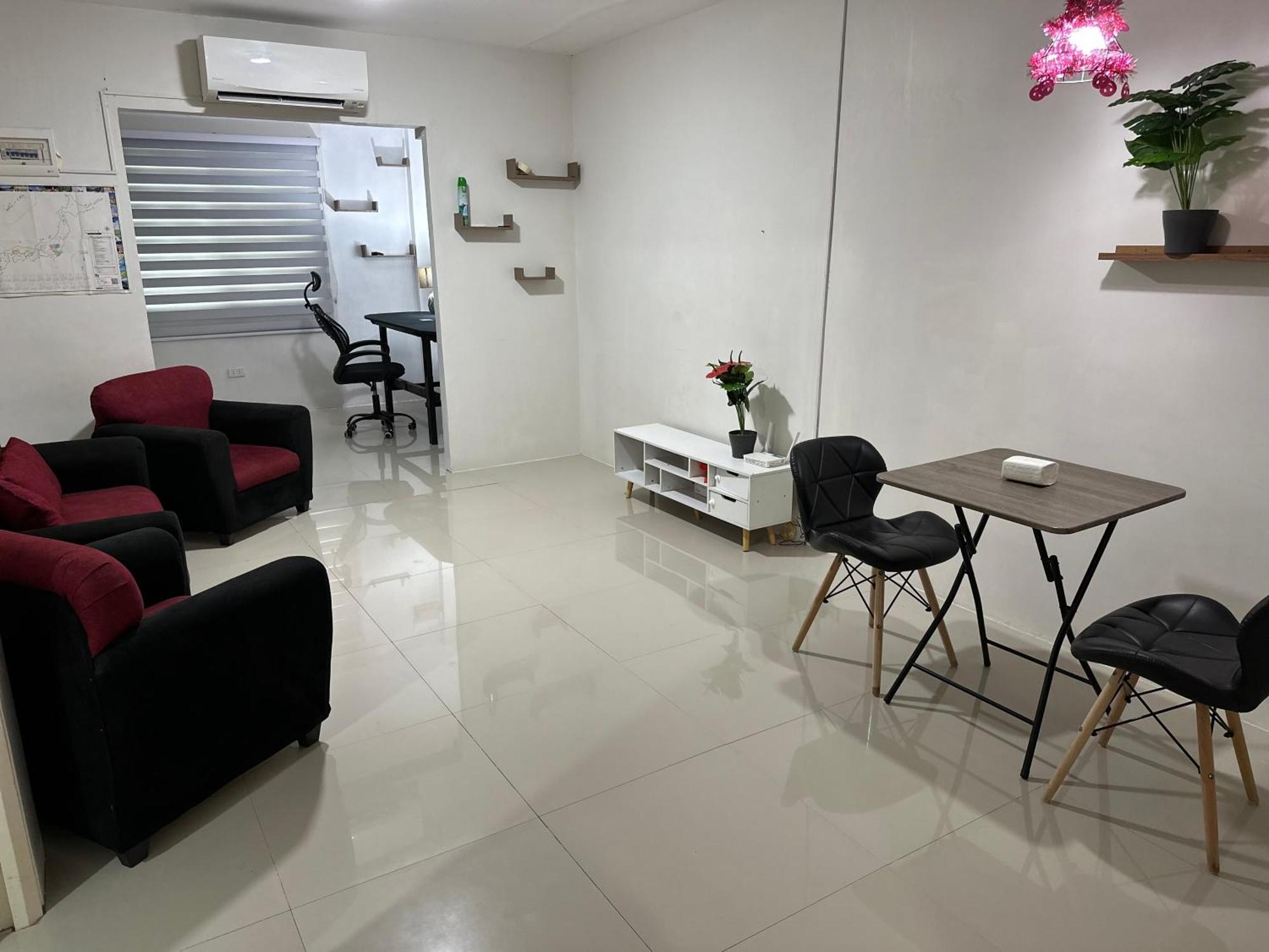 Futura Homes Mactan Holiday home