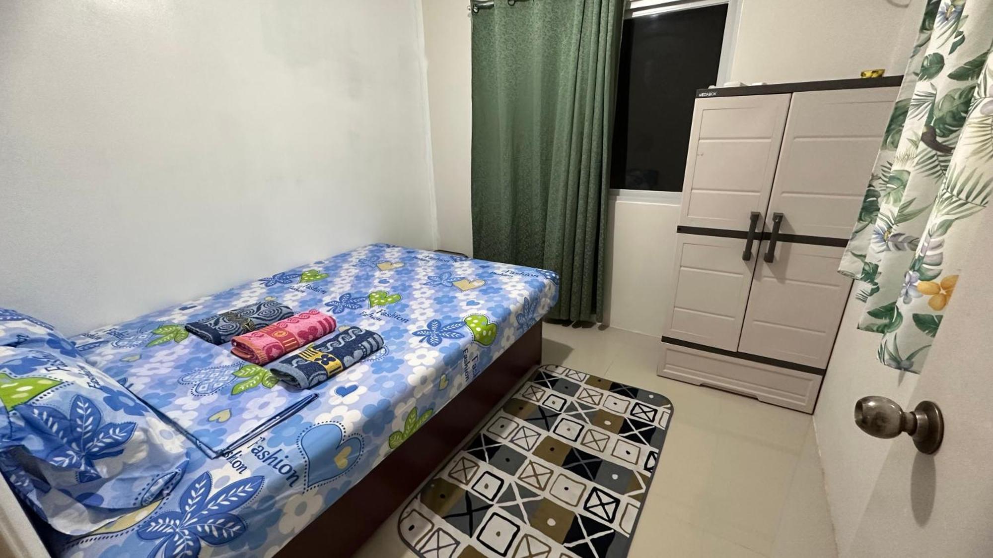 Futura Homes Mactan Bahay bakasyunan Lapu-Lapu City