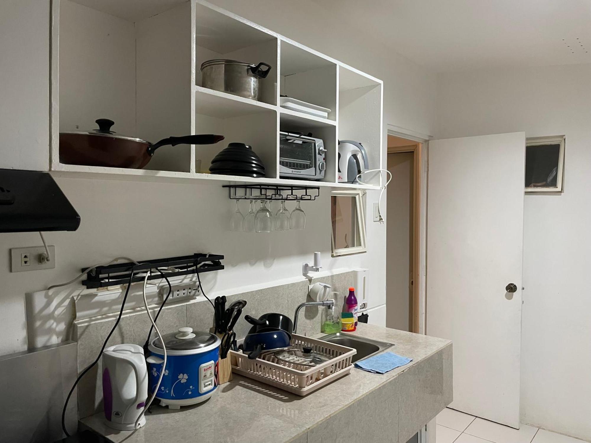 Futura Homes Mactan Holiday home
