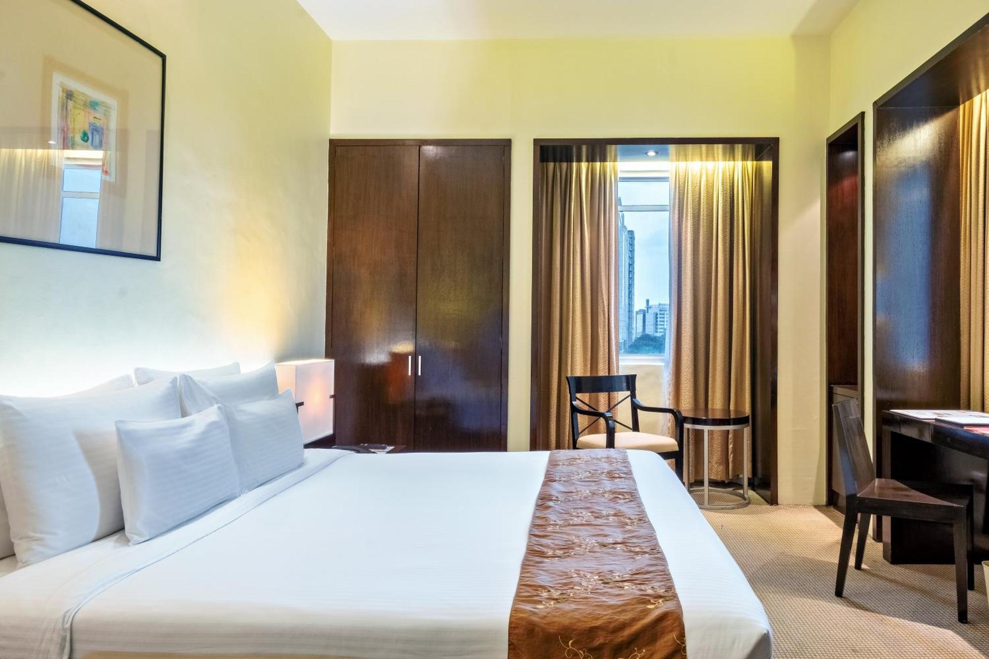 Waterfront & Casino Hotel Cebu