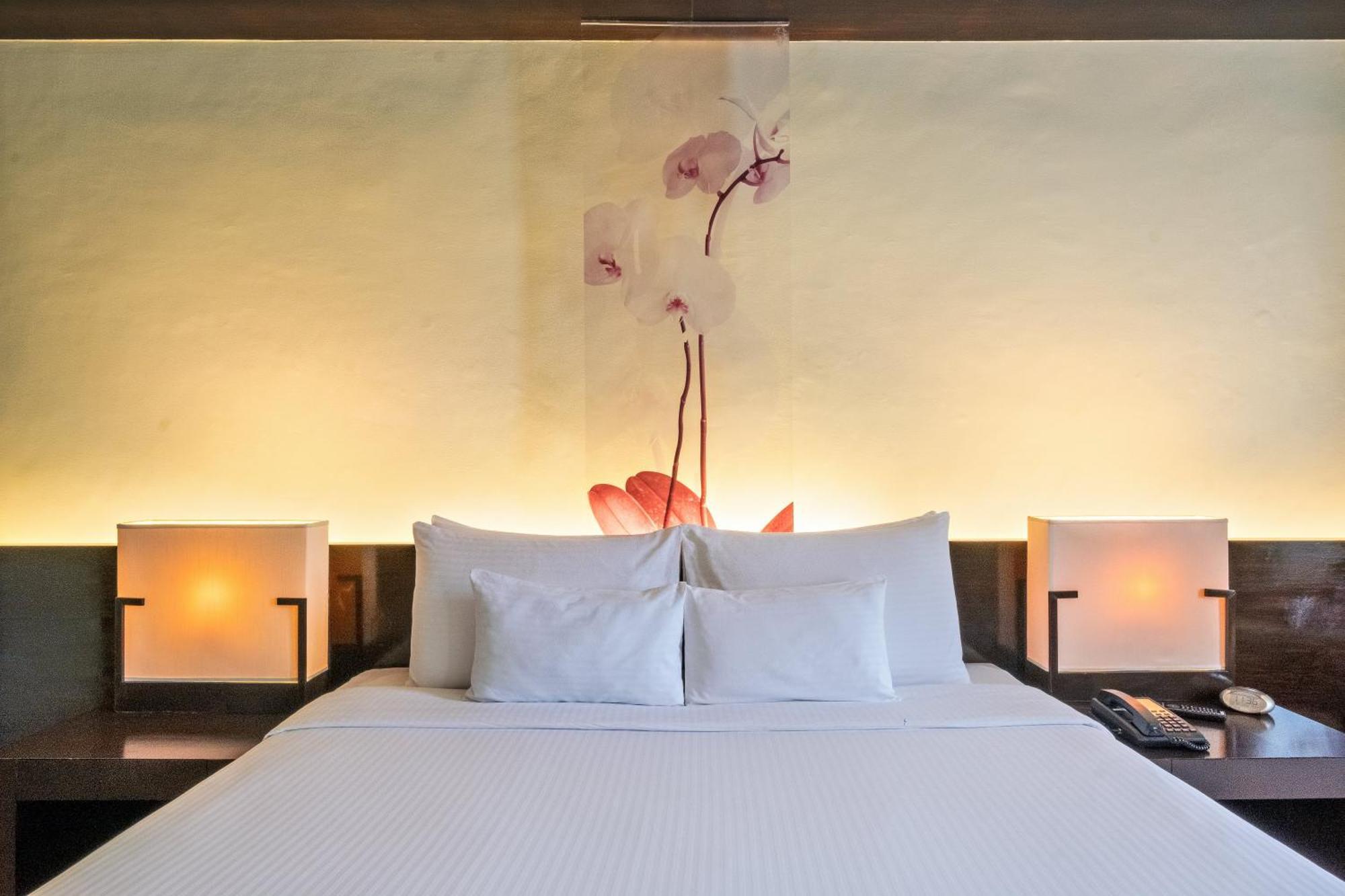 Waterfront & Casino Hotel Cebu