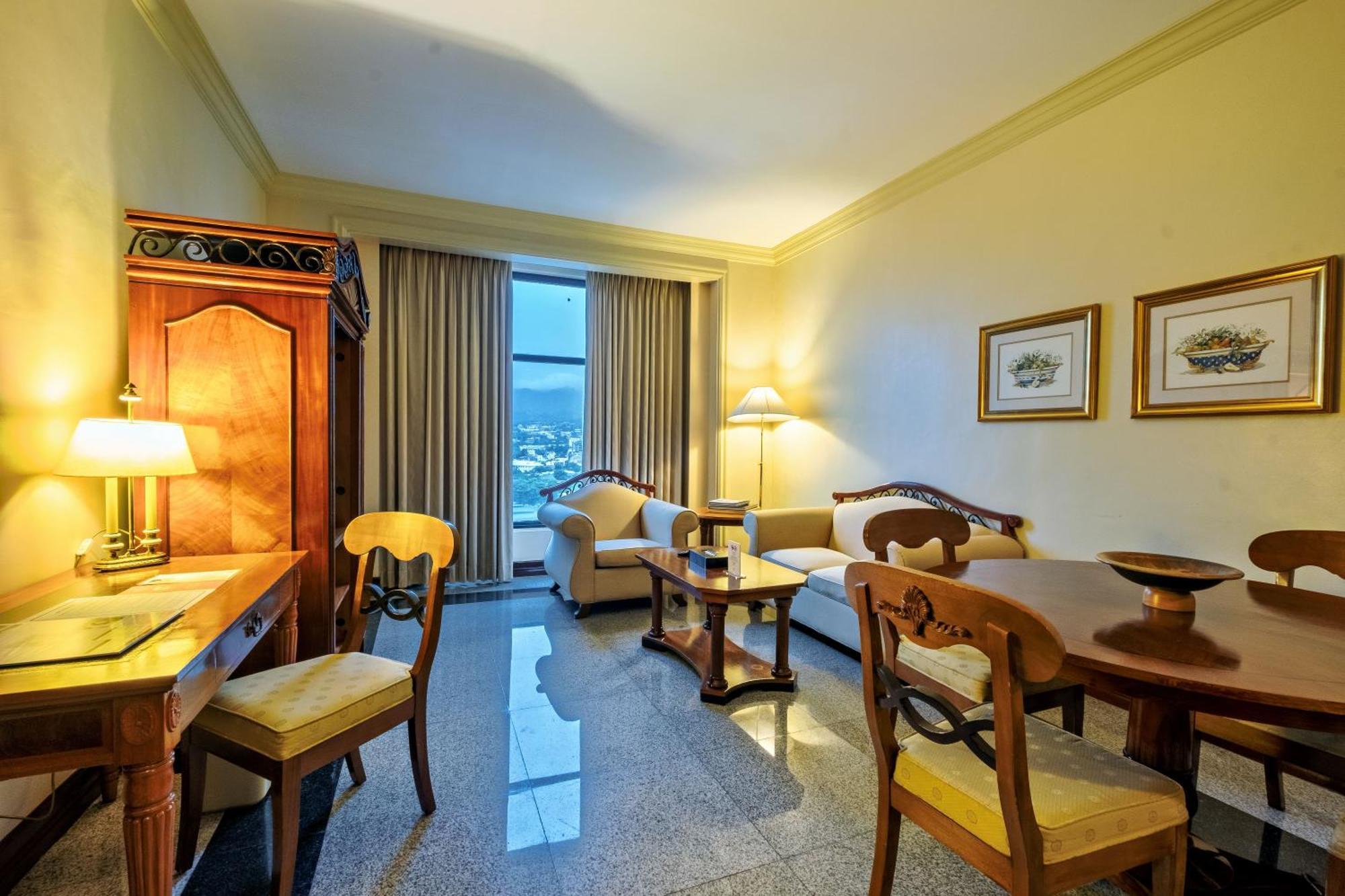 Waterfront & Casino Cebu