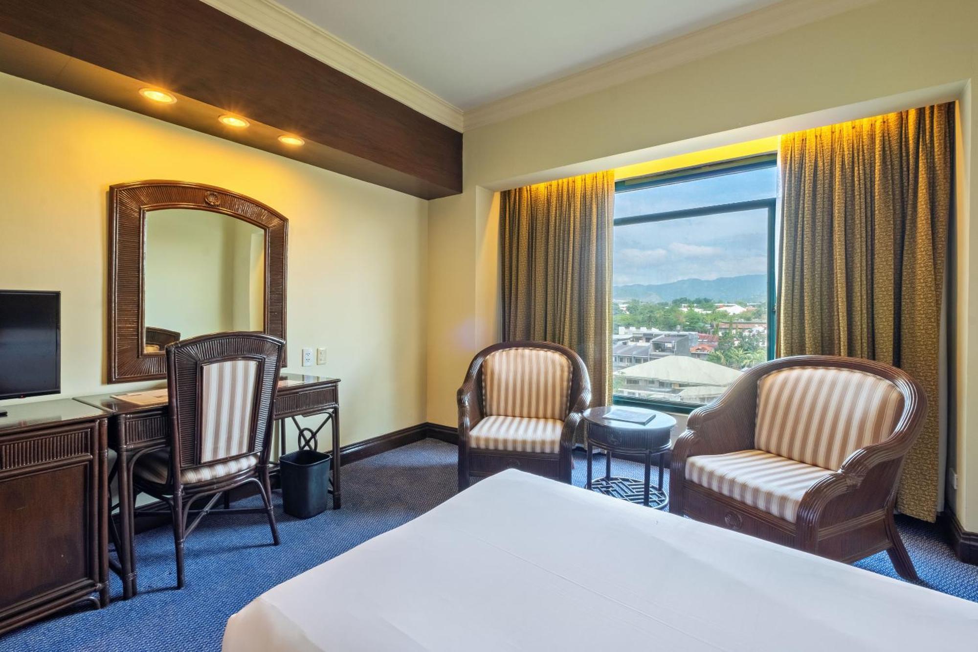 Hotel Waterfront & Casino