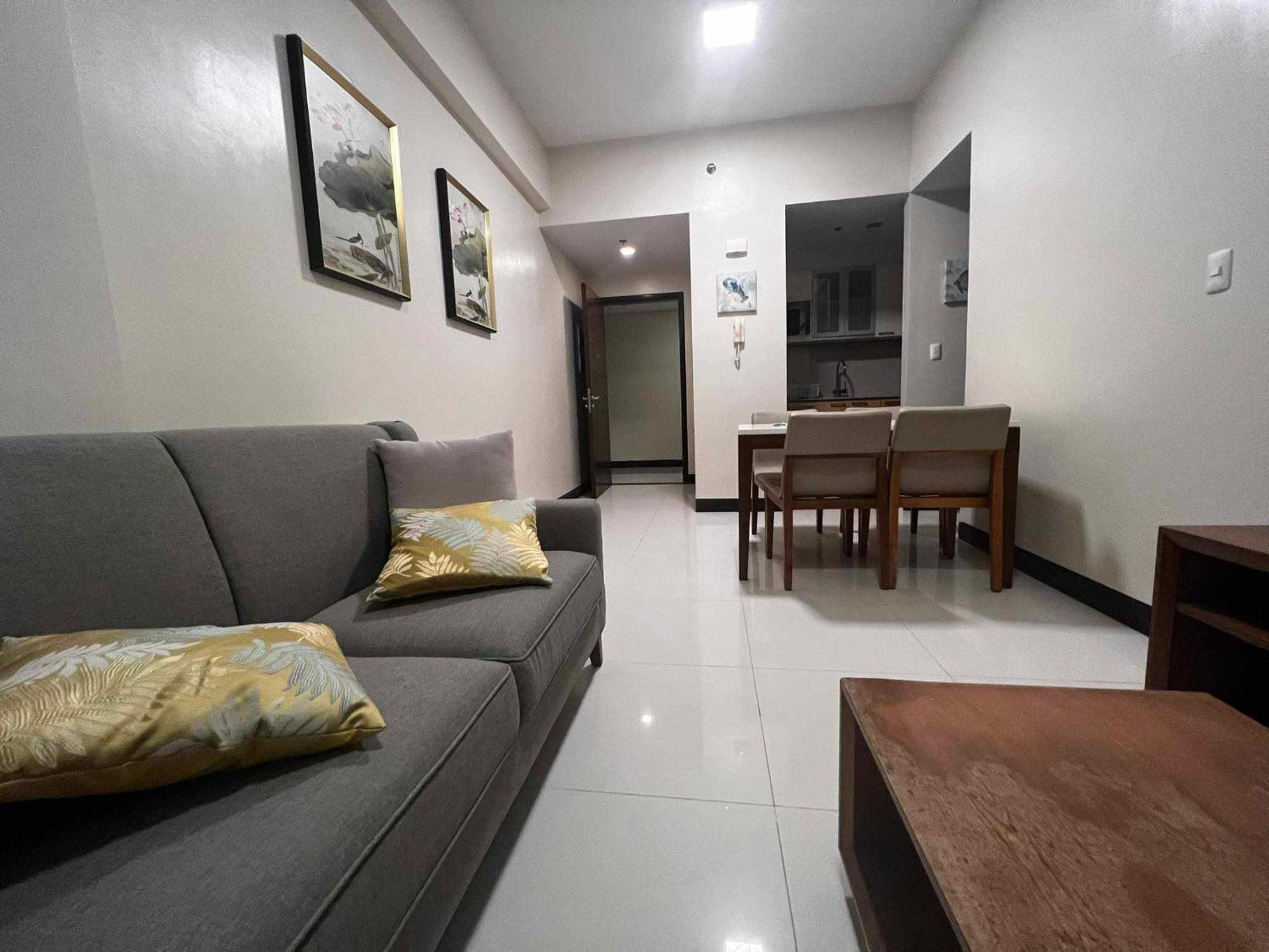 Mactan Newtown Near International Airport Lapu-Lapu City