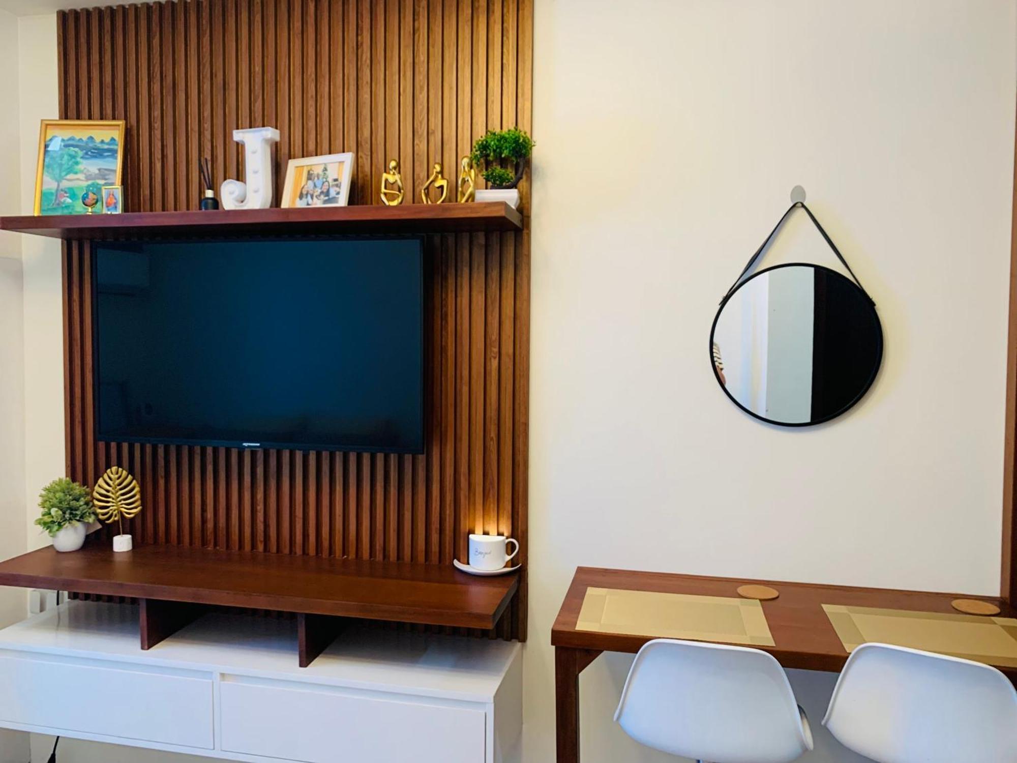 Apartment Unit Near It Park Lahug *