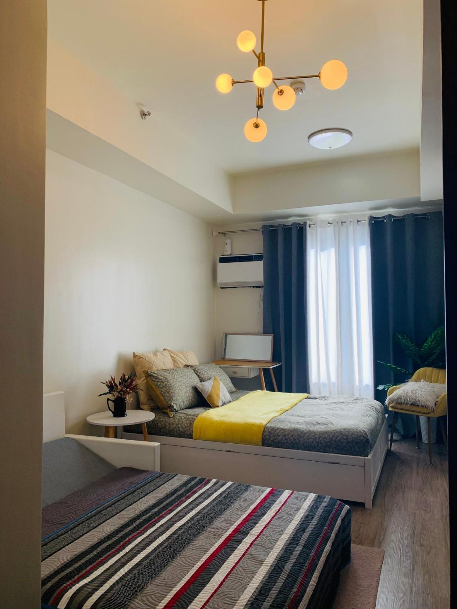 Unit Near It Park Lahug Apartment Cebu