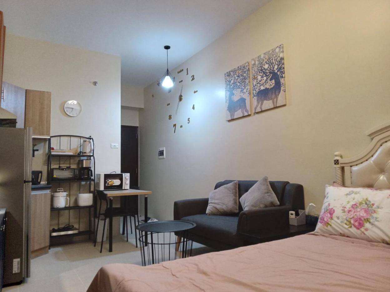 Apartment Hana Avida Riala Tower3 It Park 23
