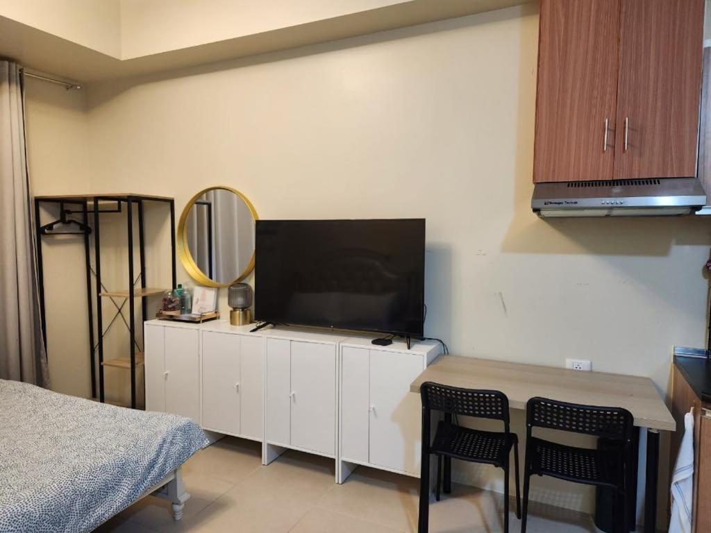 Apartment Hana Avida Riala Tower3 It Park 23 Cebu