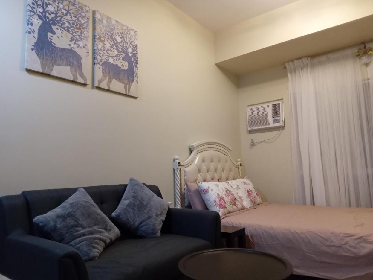 Apartment Hana Avida Riala Tower3 It Park 23 *