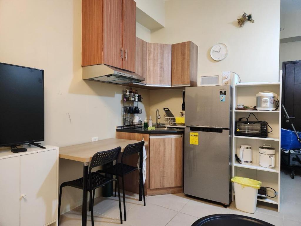 Apartment Hana Avida Riala Tower3 It Park 23 Cebu