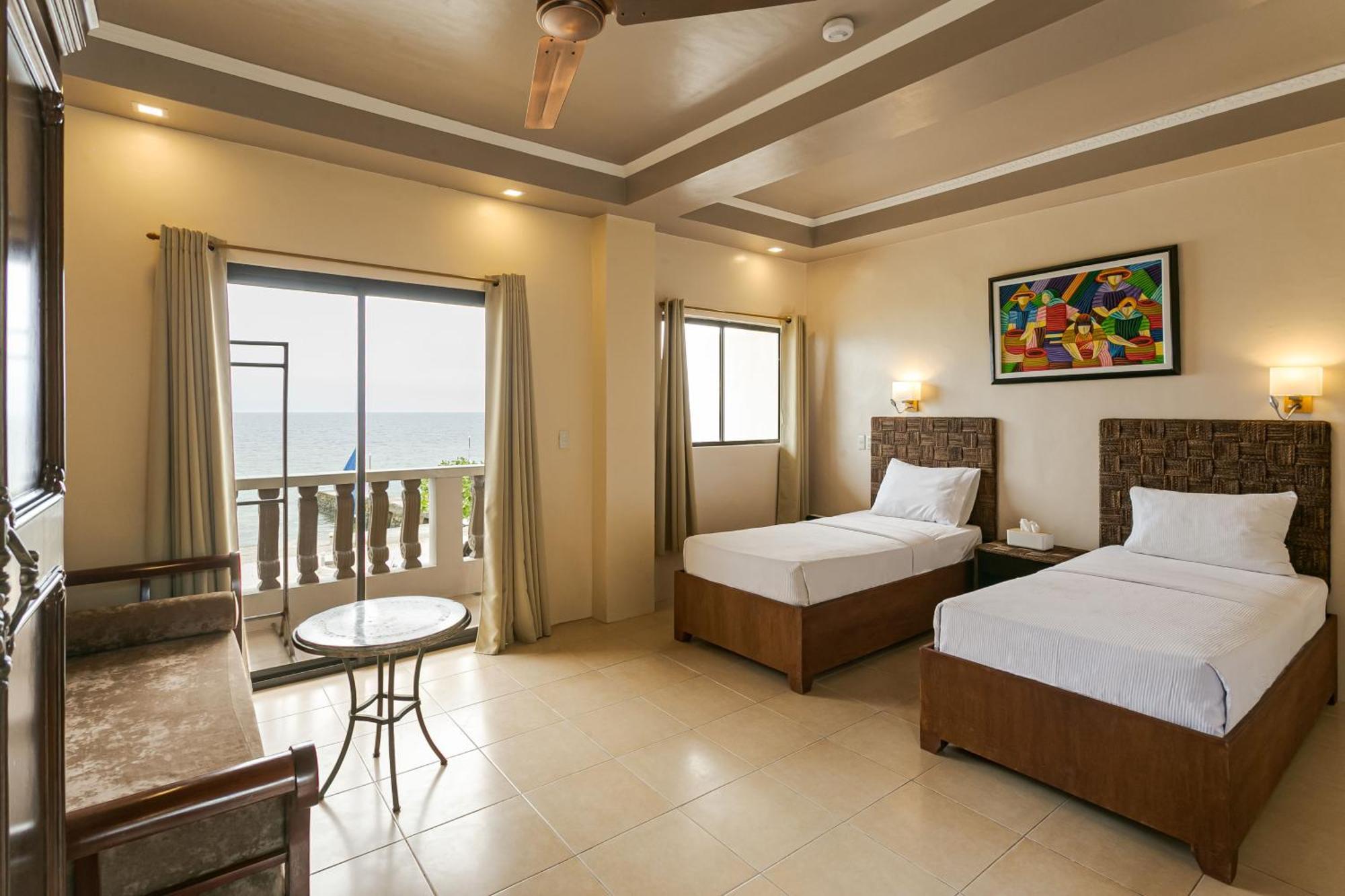 Turtle Bay Dive Resort 4*