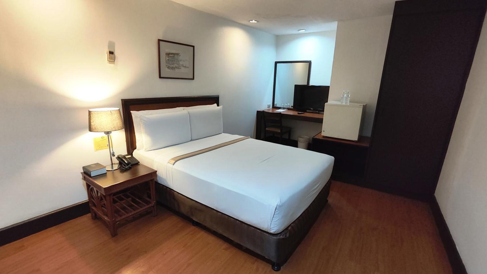 Hotel Rajah Park By Hiverooms Cebu