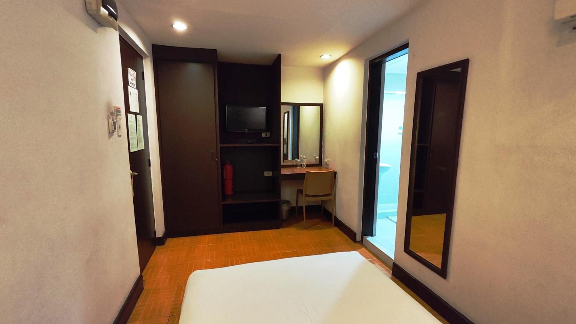 Hotel Rajah Park By Hiverooms