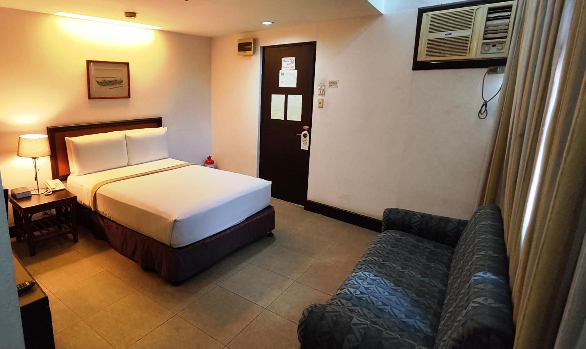 Hotel Rajah Park By Hiverooms