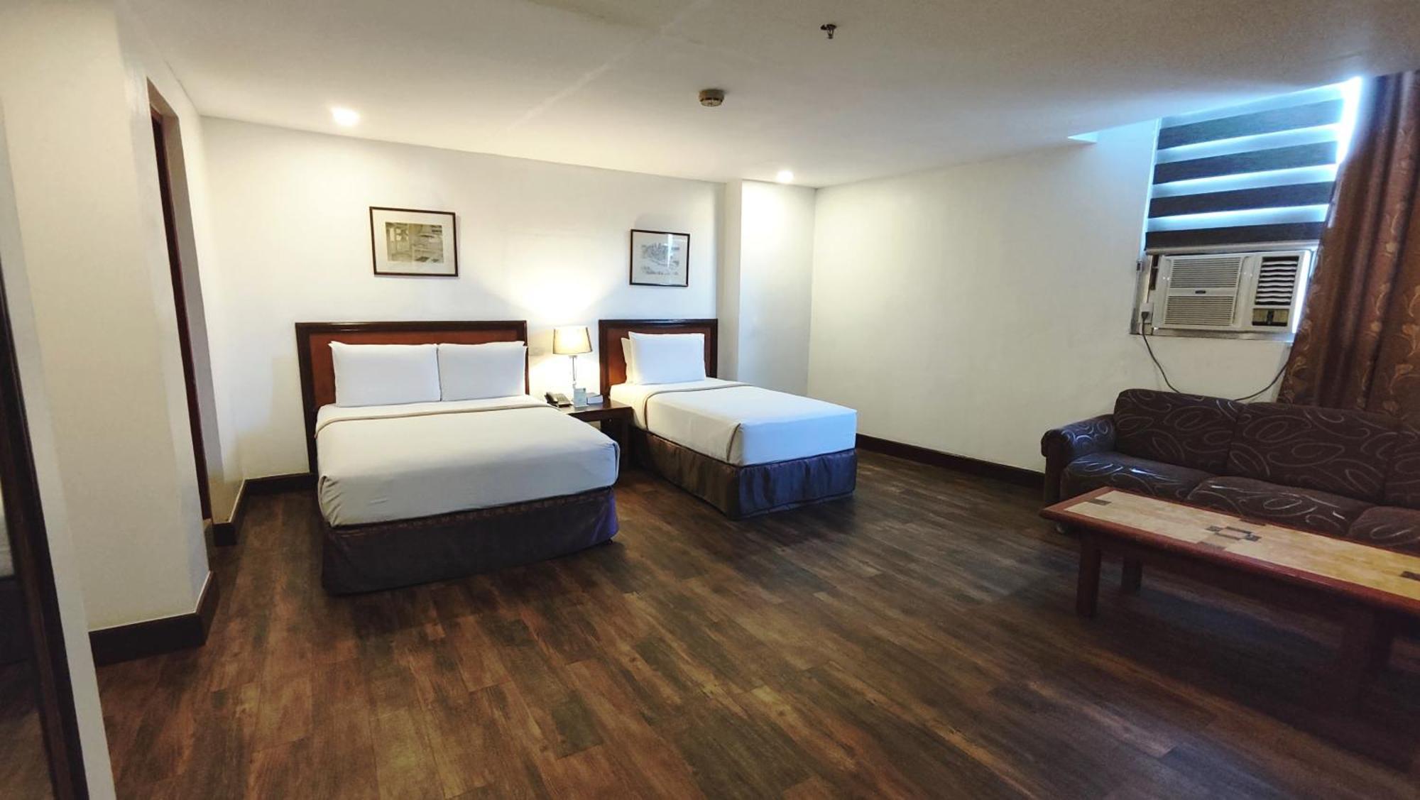 Hotel Rajah Park By Hiverooms 3*