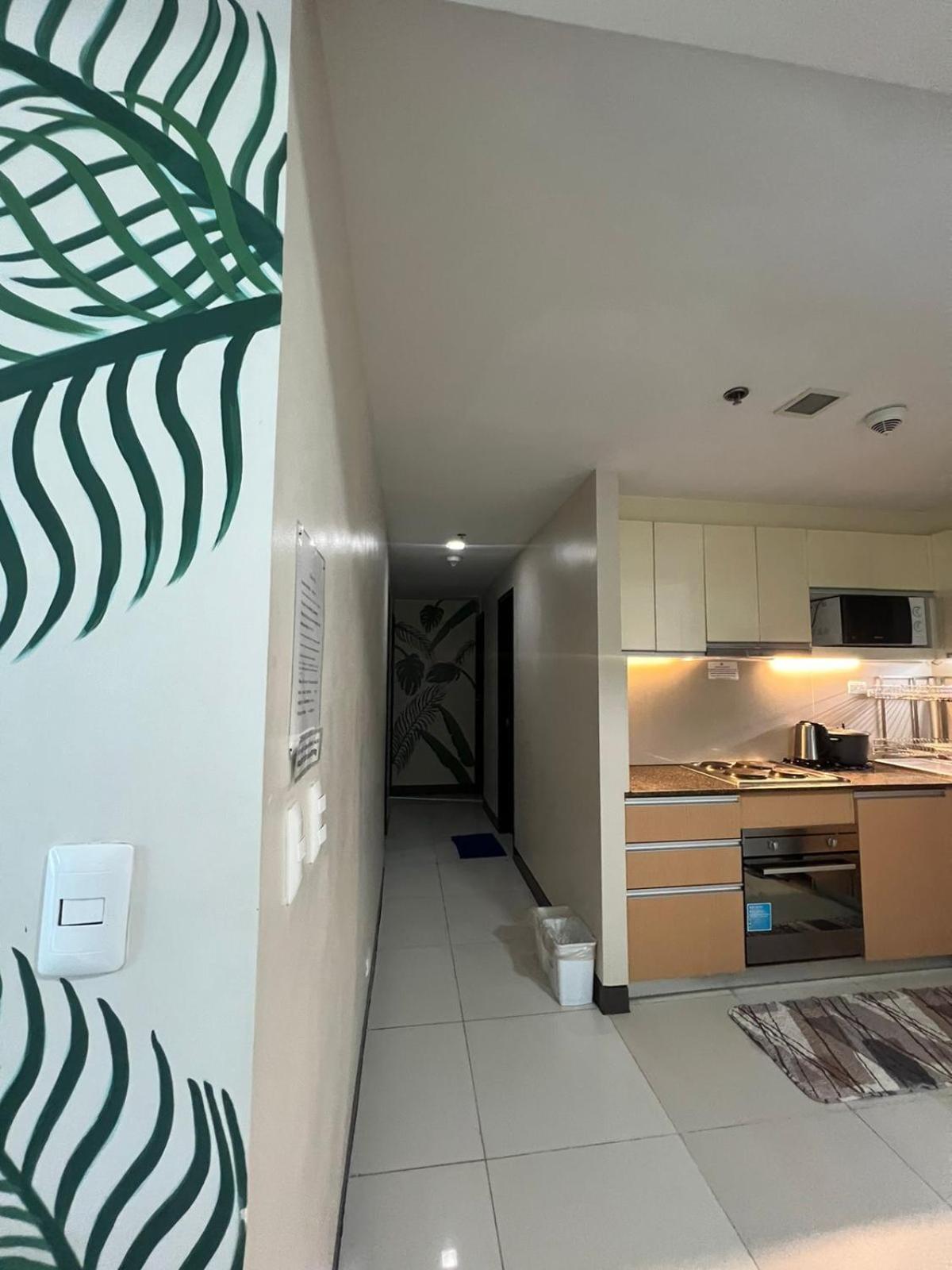 Aparthotel Seaview 2 Bedroom Unit Near Mactan International Airport